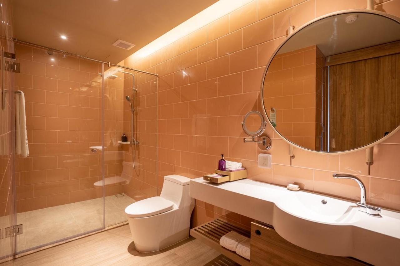 Centara Ubon Otel Ubon Ratchathani Dış mekan fotoğraf