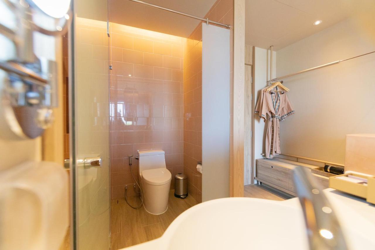 Centara Ubon Otel Ubon Ratchathani Dış mekan fotoğraf