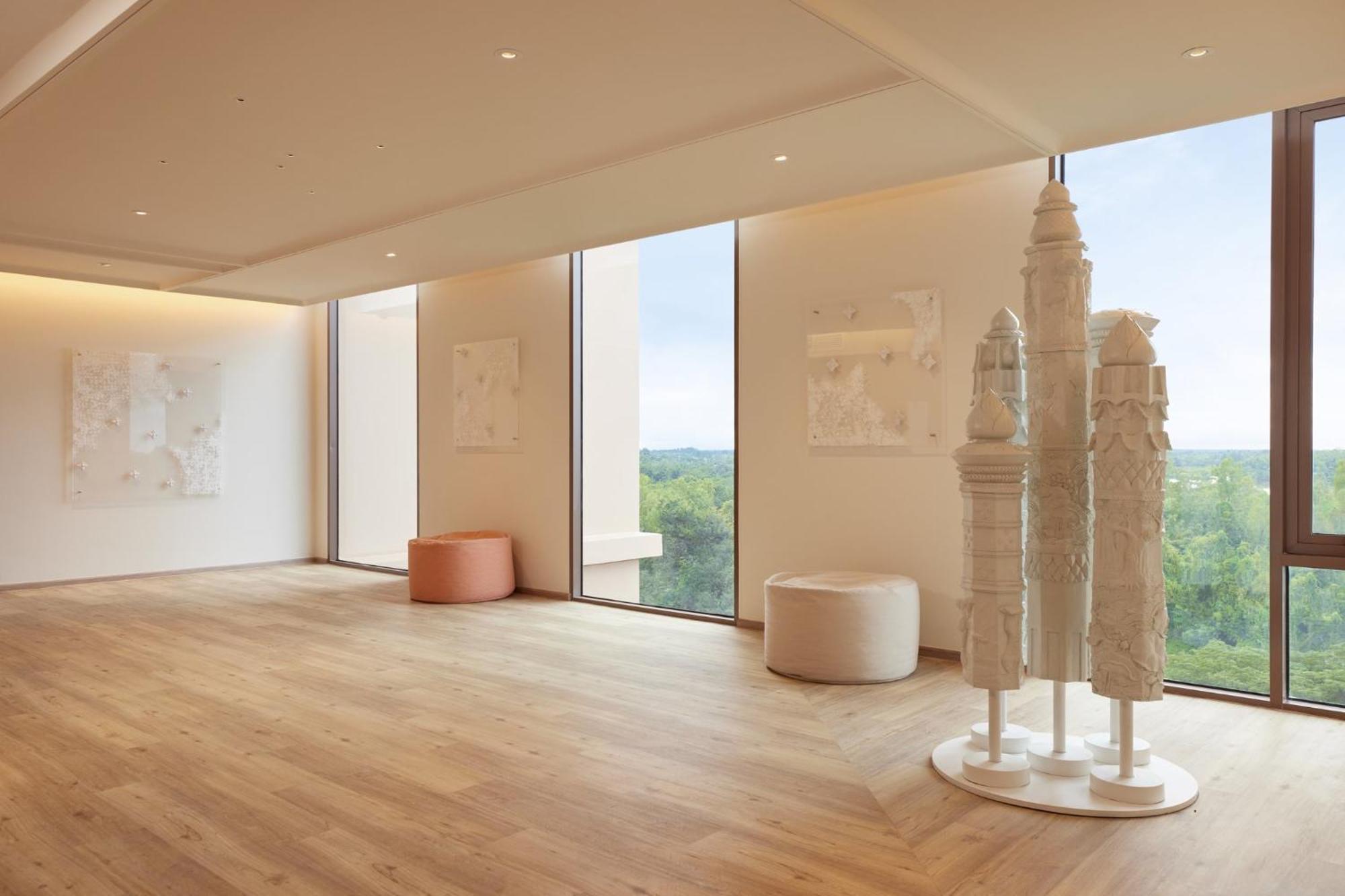 Centara Ubon Otel Ubon Ratchathani Dış mekan fotoğraf