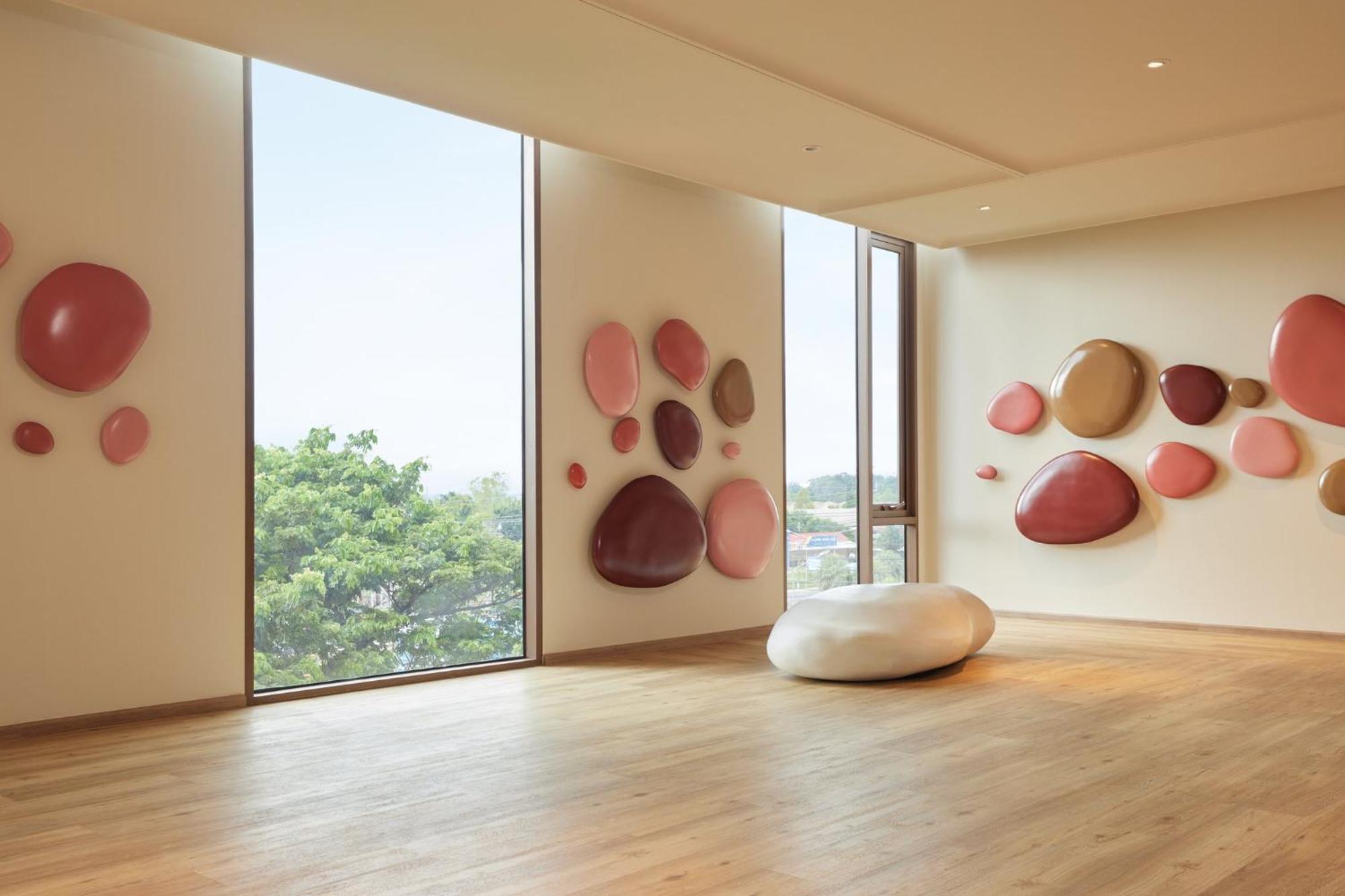 Centara Ubon Otel Ubon Ratchathani Dış mekan fotoğraf