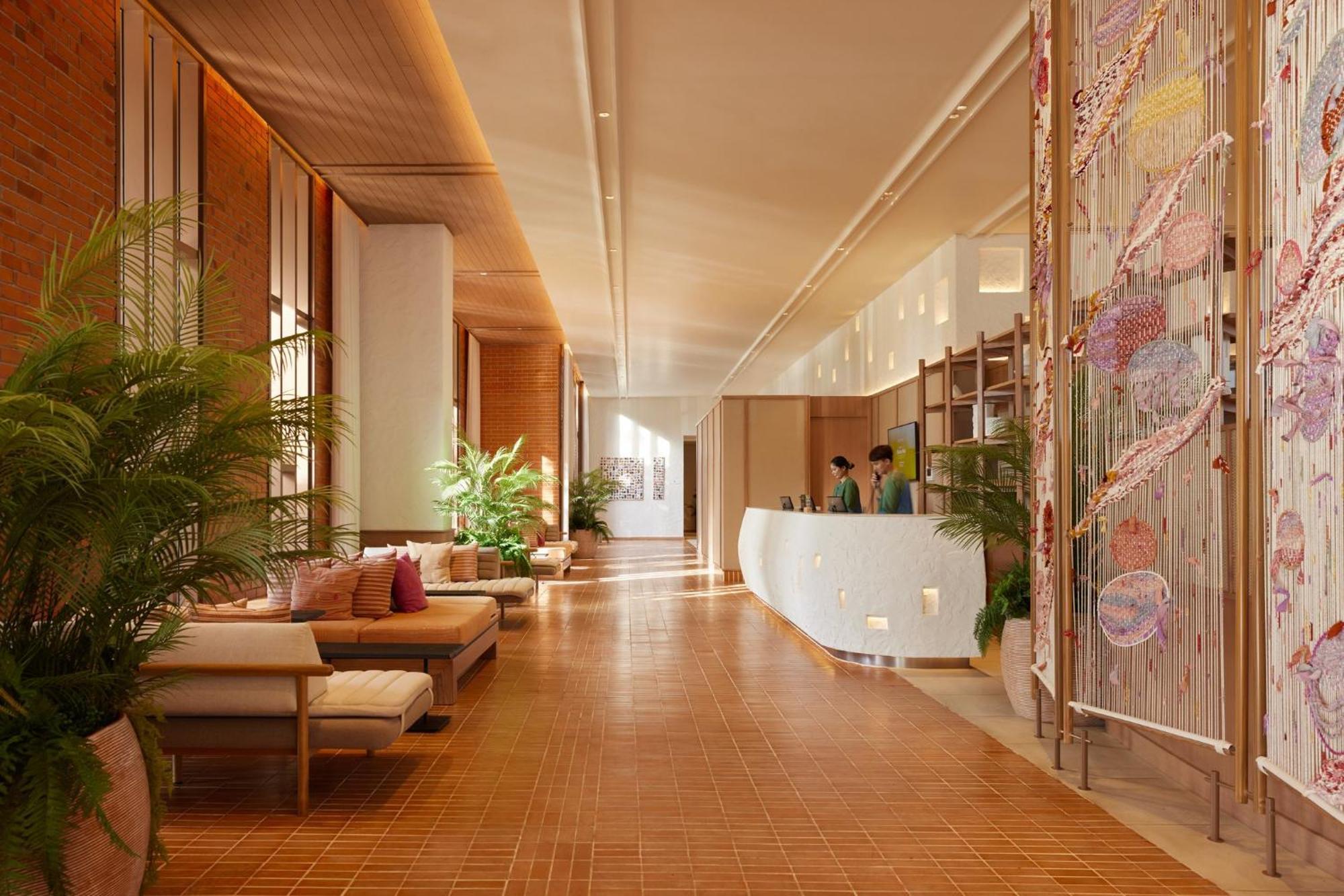 Centara Ubon Otel Ubon Ratchathani Dış mekan fotoğraf